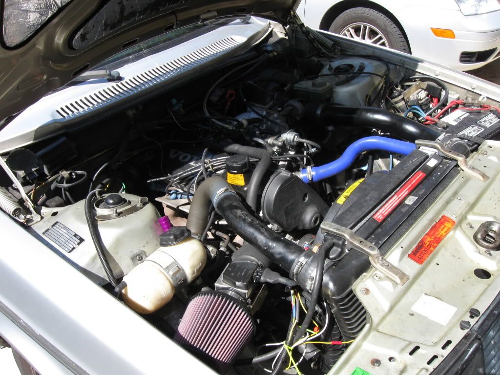 LH2.4 Install/Conversion. Just 4 wires to make it run - Turbobricks Forums